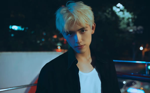 生辰八字分析演员陈飞宇事业运势