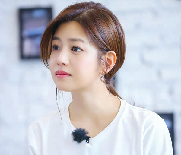 八字分析陈妍希2026年事业运势