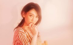 八字分析女星陈乔恩爱情婚姻运势