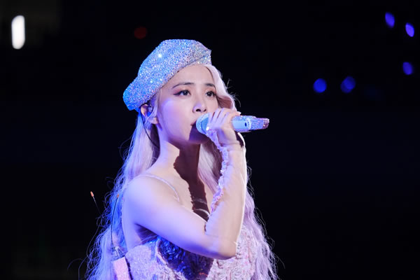 八字看蔡依林最终爱情归属如何