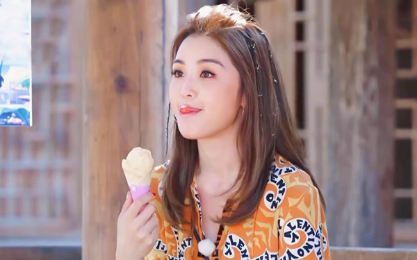 生辰八字分析蔡卓妍2026年运程