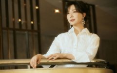 生辰八字看女星陈数爱情运势