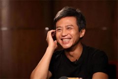 八字分析邓超未来事业运势